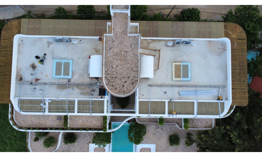 Hệ Thống Điện Mặt Trời 24.8kWp Tại Casa Resort – Gành Dầu, Phú Quốc