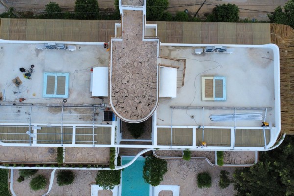 Hệ Thống Điện Mặt Trời 24.8kWp Tại Casa Resort – Gành Dầu, Phú Quốc