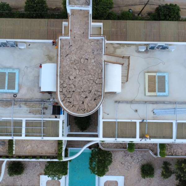 Hệ Thống Điện Mặt Trời 24.8kWp Tại Casa Resort – Gành Dầu, Phú Quốc