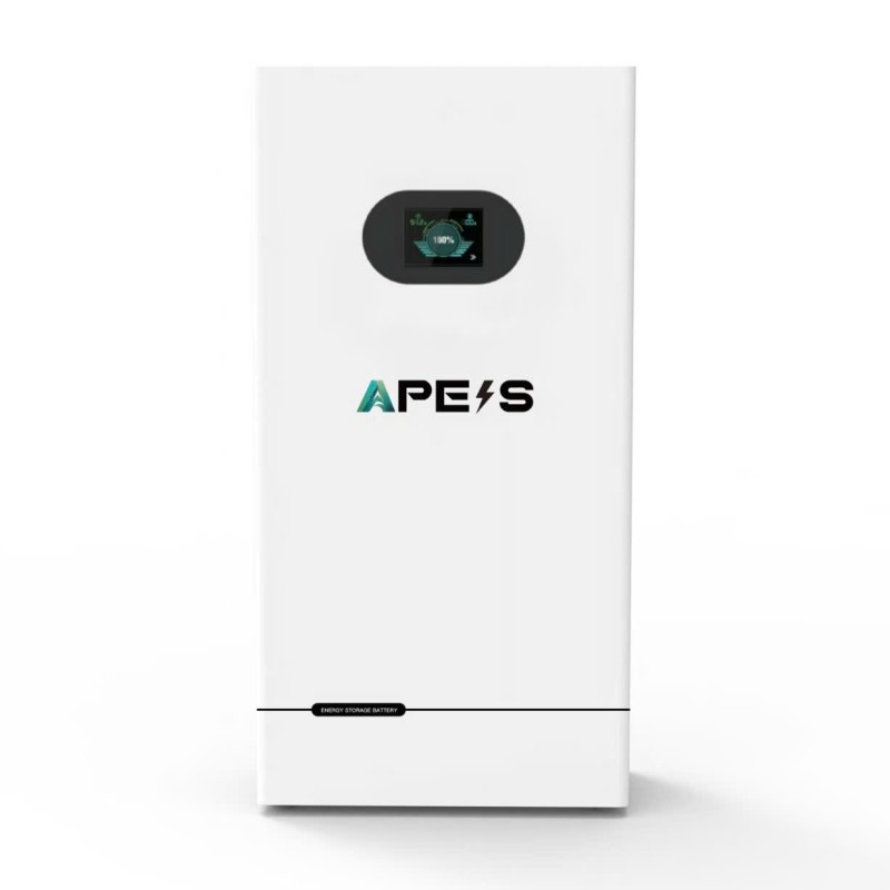 Pin Lưu Trữ Áp Thấp APESS 14.3kWh